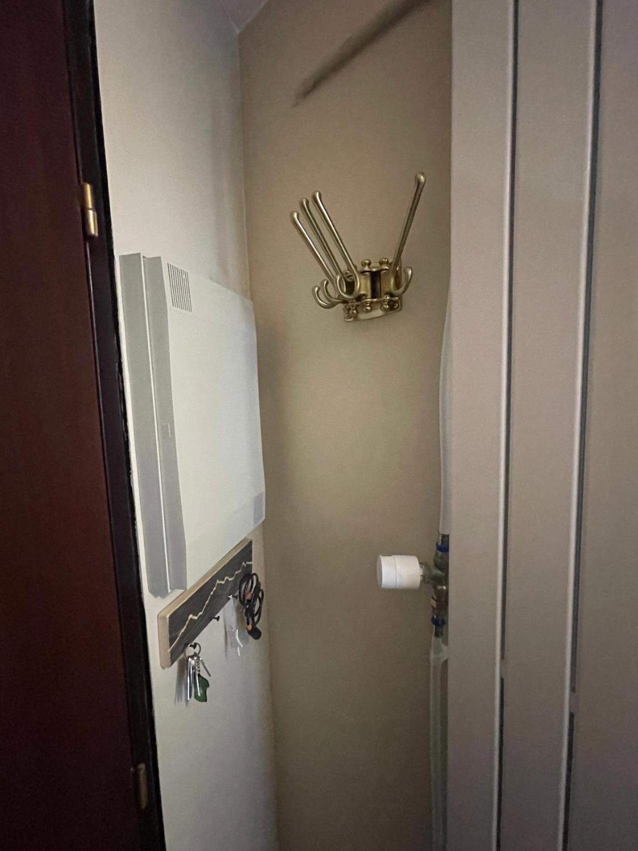 Studio Les Chalmettes 4 Personnes Au Pied Des Pistes Wifi - Balcon - Parking Montgenevre Ngoại thất bức ảnh